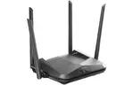 D-Link Маршрутизатор DIR-X1530 AX1500 3xGE LAN, 1xGE WAN
