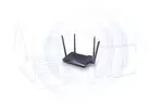 D-Link Маршрутизатор DIR-X1530 AX1500 3xGE LAN, 1xGE WAN