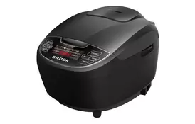 Мультиварка Brock MC 5104 B (MC5104B) - Фото
