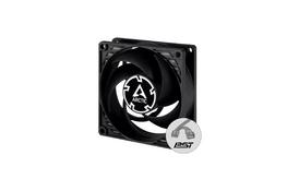 Кулер для корпуса Arctic P8 PWM PST CO (Black) (ACFAN00151A) - Фото