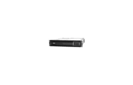 Пристрій безперебійного живлення APC Smart-UPS RM 3000VA 2U LCD with SmartConnect (SMT3000RMI2UC) - Фото Пристрій безперебійного живлення APC Smart-UPS RM 3000VA 2U LCD with SmartConnect (SMT3000RMI2UC) - Фото