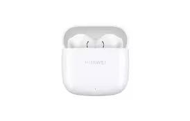Наушники Huawei Freebuds SE 2 Ceramic White (55036939) - Фото