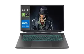 Ноутбук Dream Machines RG4050-17(RG4050-17UA20) - Фото