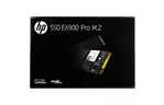 Накопитель SSD M.2 2280 1TB EX900 Pro HP (9XL77AA)