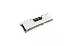 Модуль памяти для компьютера DDR4 16GB (2x8GB) 3200 MHz Vengeance LPX White Corsair (CMK16GX4M2E3200C16W)