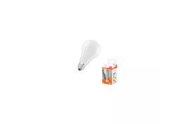 Лампочка Osram LED CL A150 17W/840 230V GL FR E27 (4058075305038) - Фото