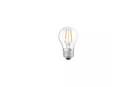 Лампочка Osram LED CL P40 4W/840 230V FIL E27 (4058075435148) - Фото