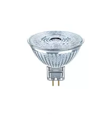 Лампочка Osram LED MR16 50 36 8W/840 12V GU5.3 (4058075433786)