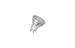 Лампочка Osram LED PAR16 80 6,9W/840 230V GU10 стеклянная колба (4058075453647)