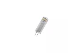 Лампочка Osram LED PIN20 CL 1,8W/827 12V G4 (4058075431966) - Фото