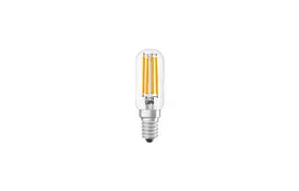 Лампочка Osram LED T26 40 4W/827 230V FIL E14 (4058075432932) - Фото