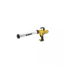 Пистолет для герметика DeWALT 18В XR Li-lon, контейнер 300-600 мл, (без АКБ и ЗУ) (DCE580N)