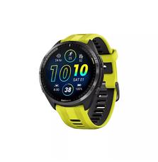 Смарт-часы Garmin Forerunner 965, Amp Yellow, GPS (010-02809-12)