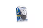 Мышка Esperanza Andromeda Bluetooth Black-Silver (EM123S)