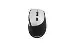 Мышка Esperanza Andromeda Bluetooth Black-Silver (EM123S)