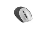 Мышка Esperanza Andromeda Bluetooth Black-Silver (EM123S)