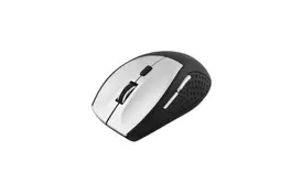 Мышка Esperanza Andromeda Bluetooth Black-Silver (EM123S) - Фото