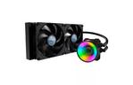 Система водяного охлаждения CoolerMaster MasterLiquid ML280 Mirror (MLX-D28M-A14PK-R1)
