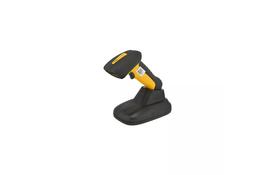 Сканер штрих-коду Netum NT 1203L 2D, LongRange, Bluetooth, Credle (1203L-NT0100) - Фото Сканер штрих-коду Netum NT 1203L 2D, LongRange, Bluetooth, Credle (1203L-NT0100) - Фото