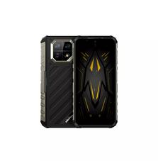 Мобильный телефон Ulefone Armor 22 8/128Gb Black (6937748735496)