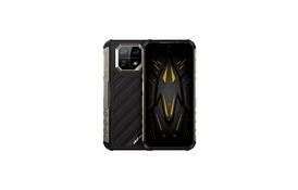 Мобильный телефон Ulefone Armor 22 8/128Gb Black (6937748735496) - Фото