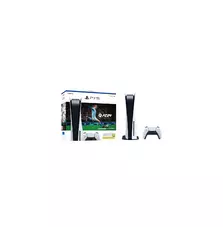 Игровая консоль Sony PlayStation 5 Ultra HD Blu-ray 825GB+ (EASPORTS FC 24) (1000040036)