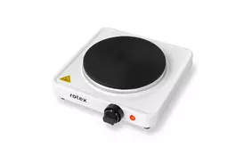 Настільна плита Rotex RIN150-W - Фото