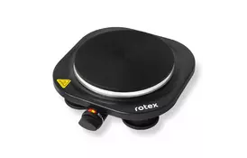 Настільна плита Rotex RIN210-B - Фото