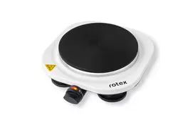 Настільна плита Rotex RIN215-W - Фото