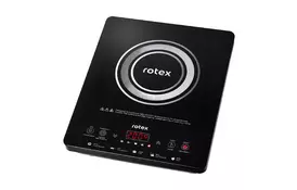 Настільна плита Rotex RIO225-G - Фото