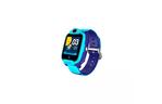 Смарт-часы Canyon CNE-KW44BL Jondy KW-44, Kids smartwatch Blue (CNE-KW44BL)