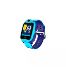 Смарт-часы Canyon CNE-KW44BL Jondy KW-44, Kids smartwatch Blue (CNE-KW44BL)