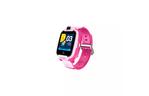 Смарт-часы Canyon CNE-KW44PP Jondy KW-44, Kids smartwatch Pink (CNE-KW44PP)