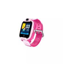 Смарт-часы Canyon CNE-KW44PP Jondy KW-44, Kids smartwatch Pink (CNE-KW44PP)