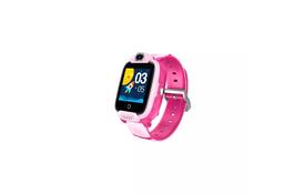 Смарт-часы Canyon CNE-KW44PP Jondy KW-44, Kids smartwatch Pink (CNE-KW44PP) - Фото Смарт-часы Canyon CNE-KW44PP Jondy KW-44, Kids smartwatch Pink (CNE-KW44PP) - Фото