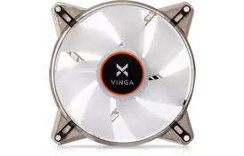 Кулер к корпусу Vinga RGB fan-07 - Фото