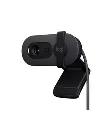 Вебкамера Logitech Brio 100 Full HD Graphite (960-001585)