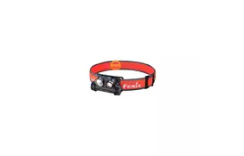 Фонарь Fenix HM65R-DT Black (HM65RDTBL) - Фото