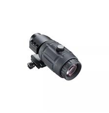 Увеличитель для прицела Bushnell Transition 3x24 с откидной крепью (AR731304)