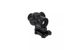 Коллиматорный прицел Primary Arms SLx 1X MicroPrism сетка ACSS Cyclops G2 Black (710034) - Фото