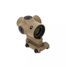 Коллиматорный прицел Primary Arms SLx 1X MicroPrism сетка ACSS Cyclops G2 Tan (710048)