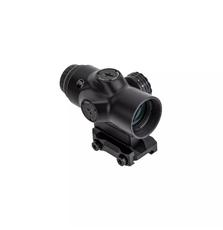 Коллиматорный прицел Primary Arms SLx 5X Micro Prism сетка ACSS Aurora 5.56/.308 Yard Black (710042)