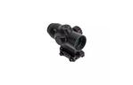 Коллиматорный прицел Primary Arms SLx 5X Micro Prism сетка ACSS Aurora MIL Meter Black (710046)