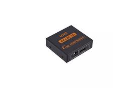 Разветвитель Dynamode HDMI Splitter 1x2 - Фото