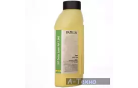 Тонер HP CLJ 1500 YELLOW 150г PATRON (T-PN-HCLJ1500-Y-150) - Фото