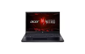 Ноутбук Acer Nitro 5 ANV15-51-512A (NH.QNBEU.001) - Фото
