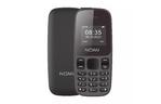 Мобильный телефон Nomi i1440 Black
