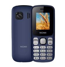 Мобильный телефон Nomi i1890 Blue