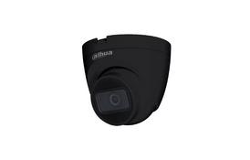 Камера видеонаблюдения Dahua DH-HAC-HDW1200TRQP-BE (2.8) - Фото