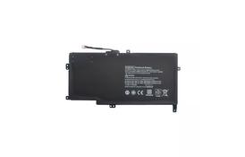 Аккумулятор для ноутбука HP Envy 6-1000 EG04XL, 3900mAh (60Wh), 4cell, 14.8V, Li-ion AlSoft (A47780) - Фото